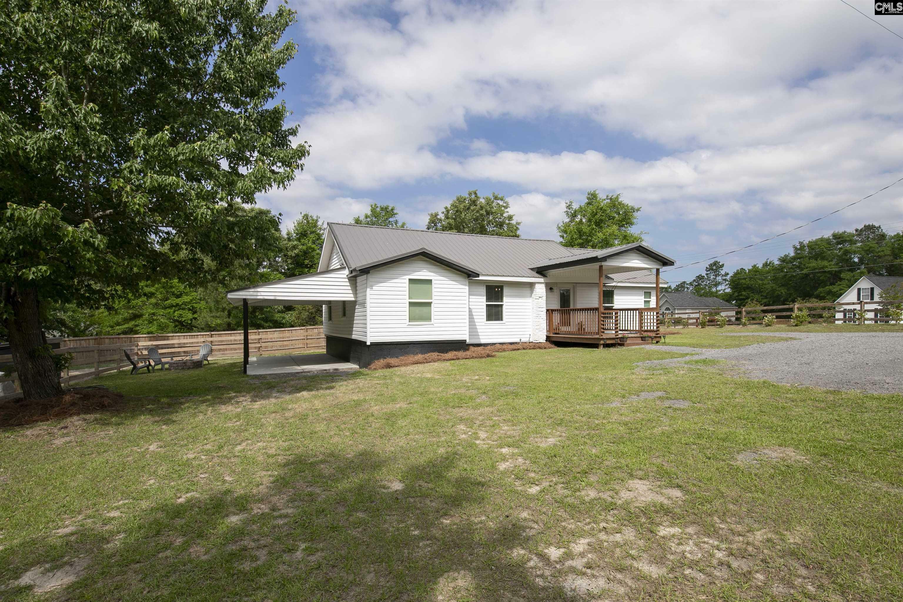 Property Photo: 2563 Bowen SC 29045