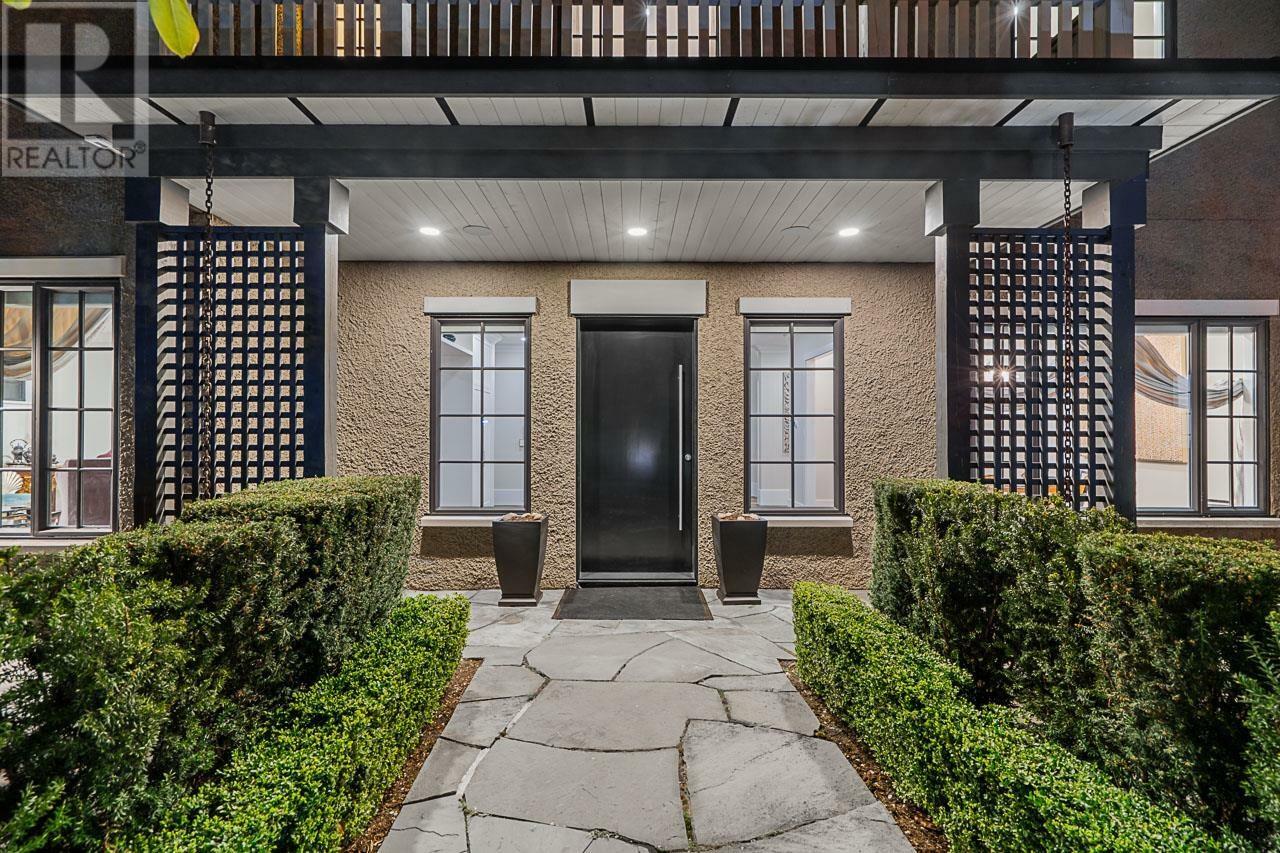 Property Photo: 4035 Marine Drive BC V7V 1N7
