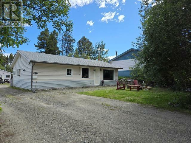 Property Photo: 20 11th Avenue YT Y1A 4H7