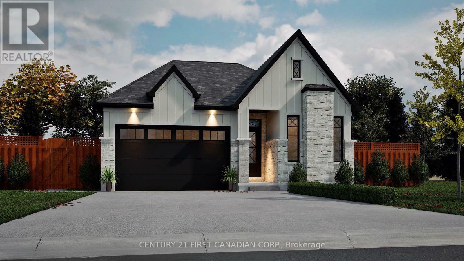 Property Photo: 13 Sheldabren Street ON N0M 1A0