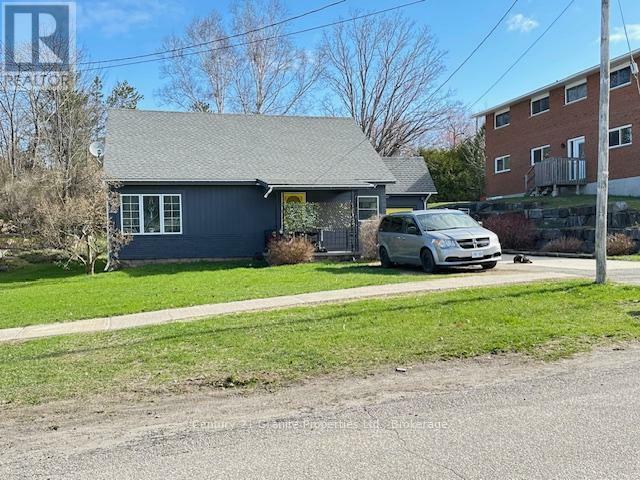 Property Photo: 75 Waubeek Street ON P2A 1C7