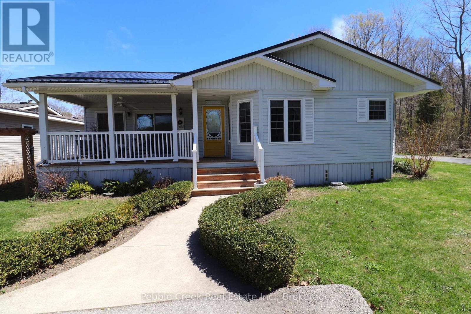 Property Photo: 74 Iroquois Lane ON N7A 3Y2