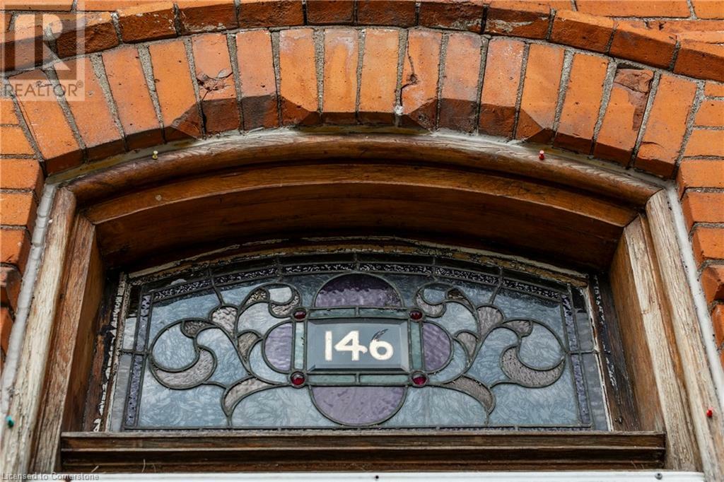 Property Photo: 146 Walnut Street South ON L8N 2L7