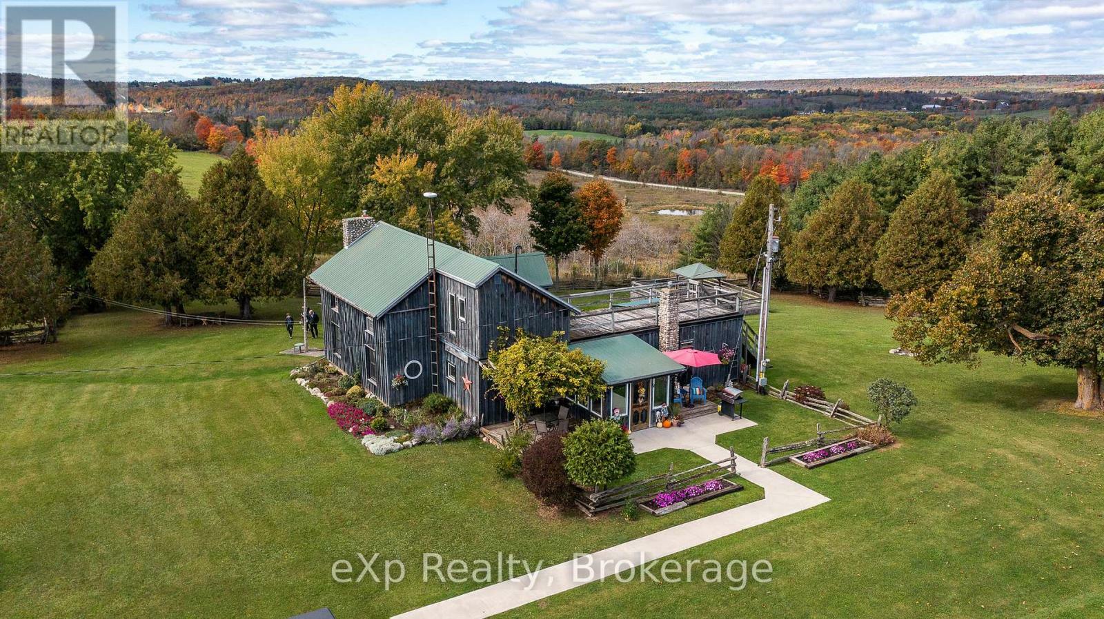 084672 Sideroad 6  Meaford ON N0H 1E0 photo