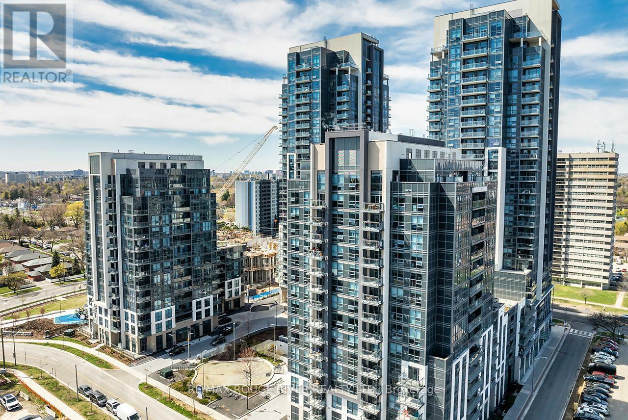 30 Meadowglen Place 1208  Toronto (Woburn) ON M1G 0A7 photo