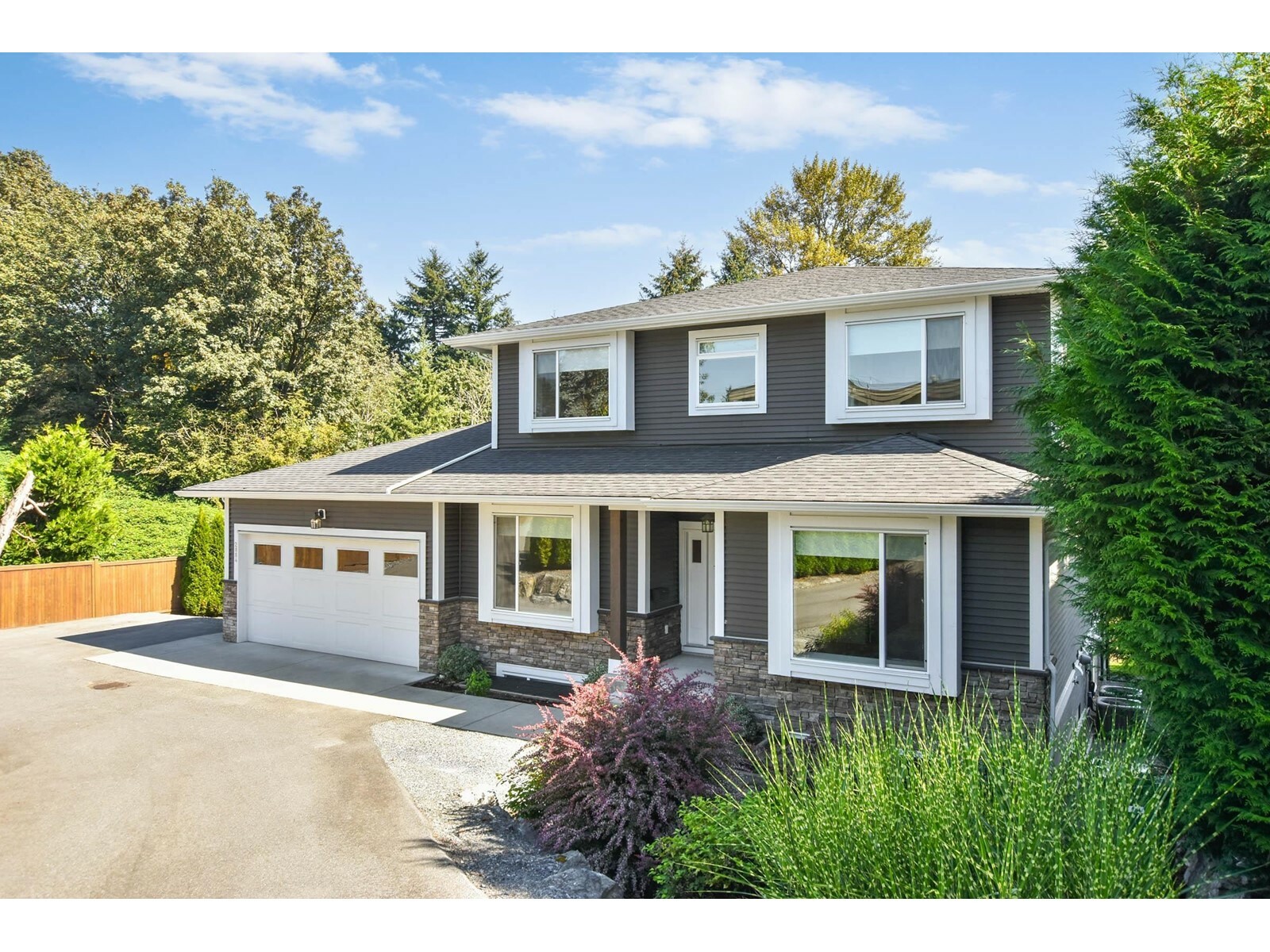 Property Photo: 2884 Babich BC V2S 3K5