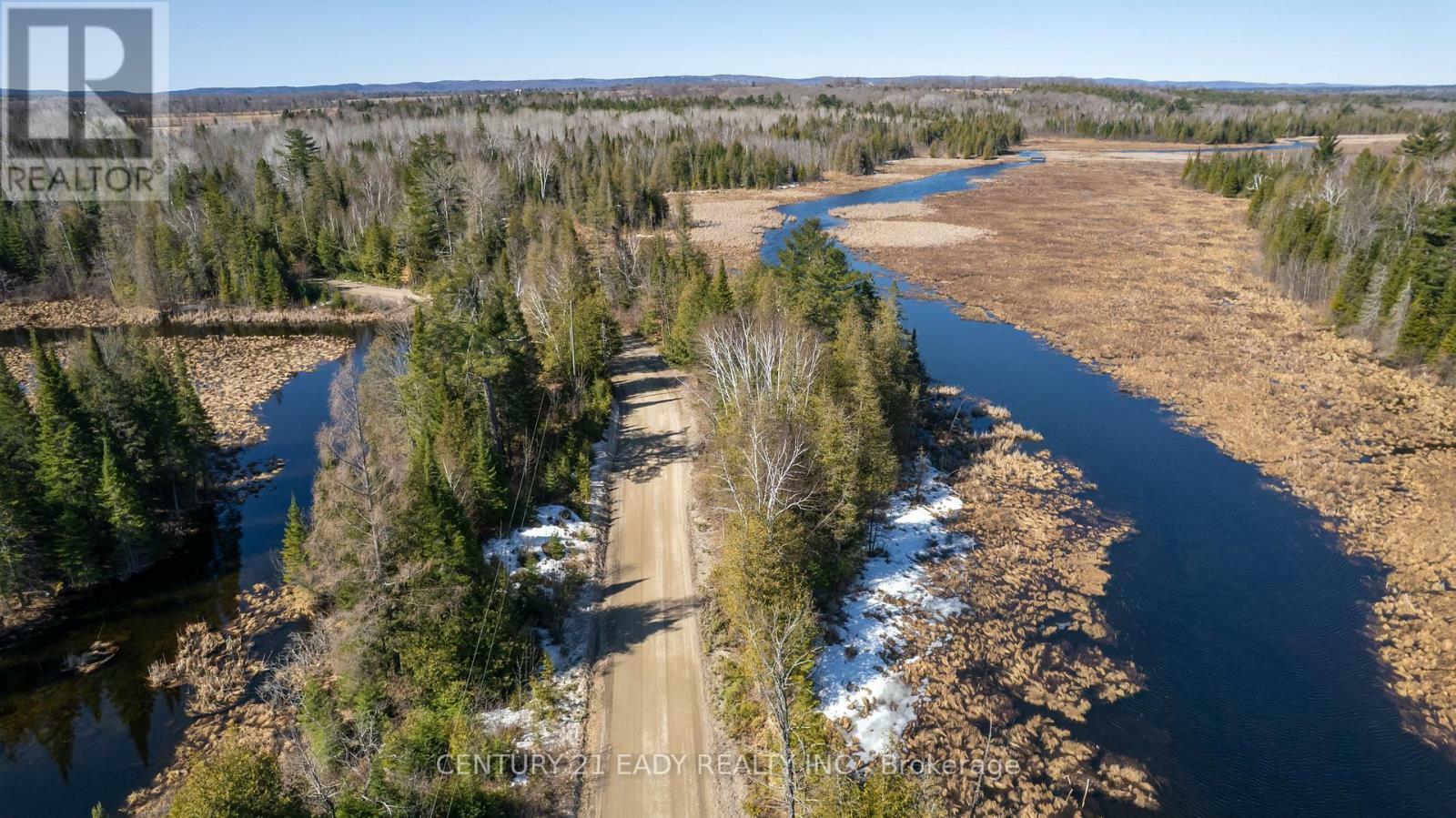 Photo de la propriété:  01 Ashdad Road East  ON K0J 1H0 