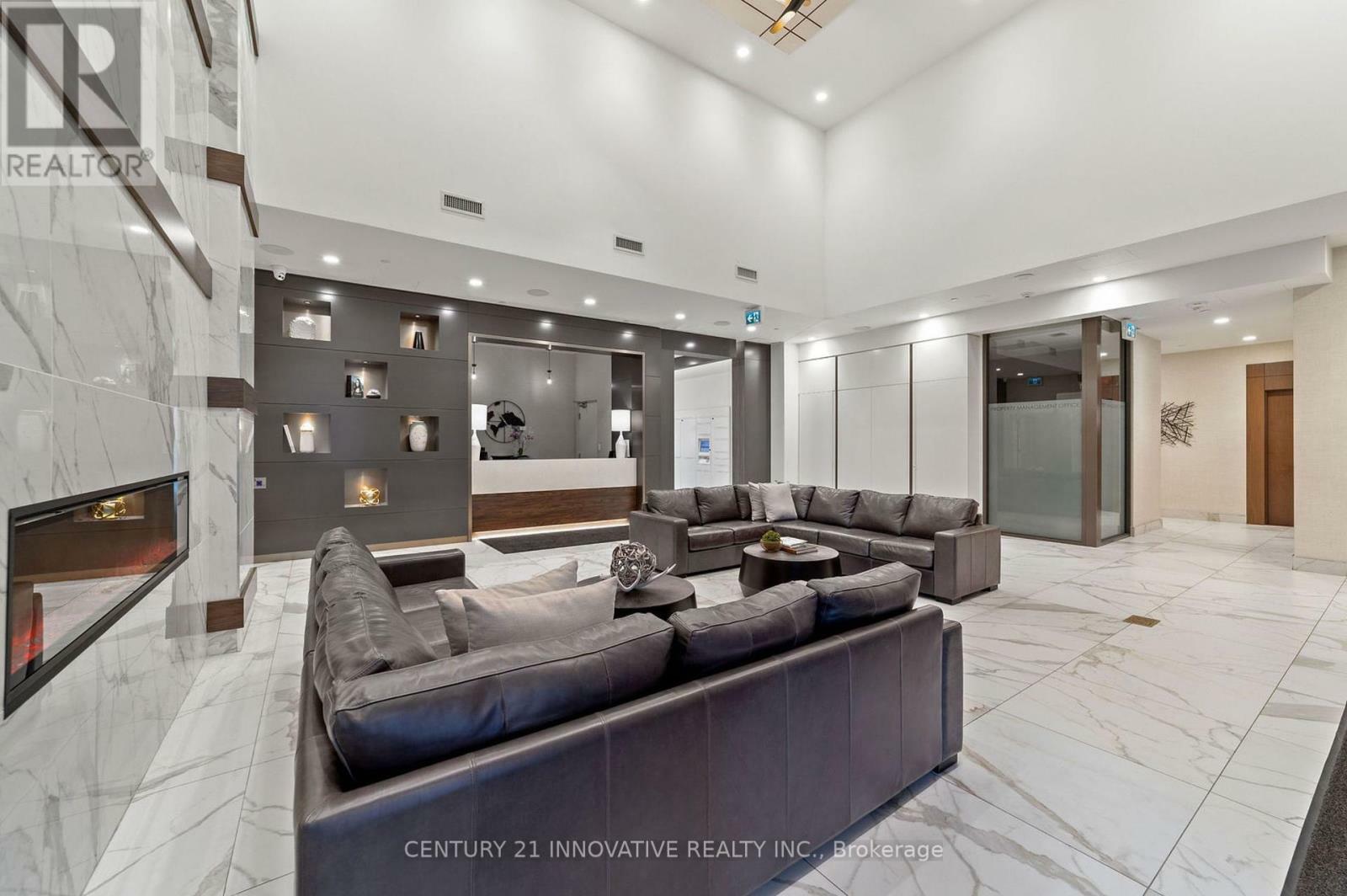 Property Photo: 1050 Main St Street East 520 ON L9T 9M3