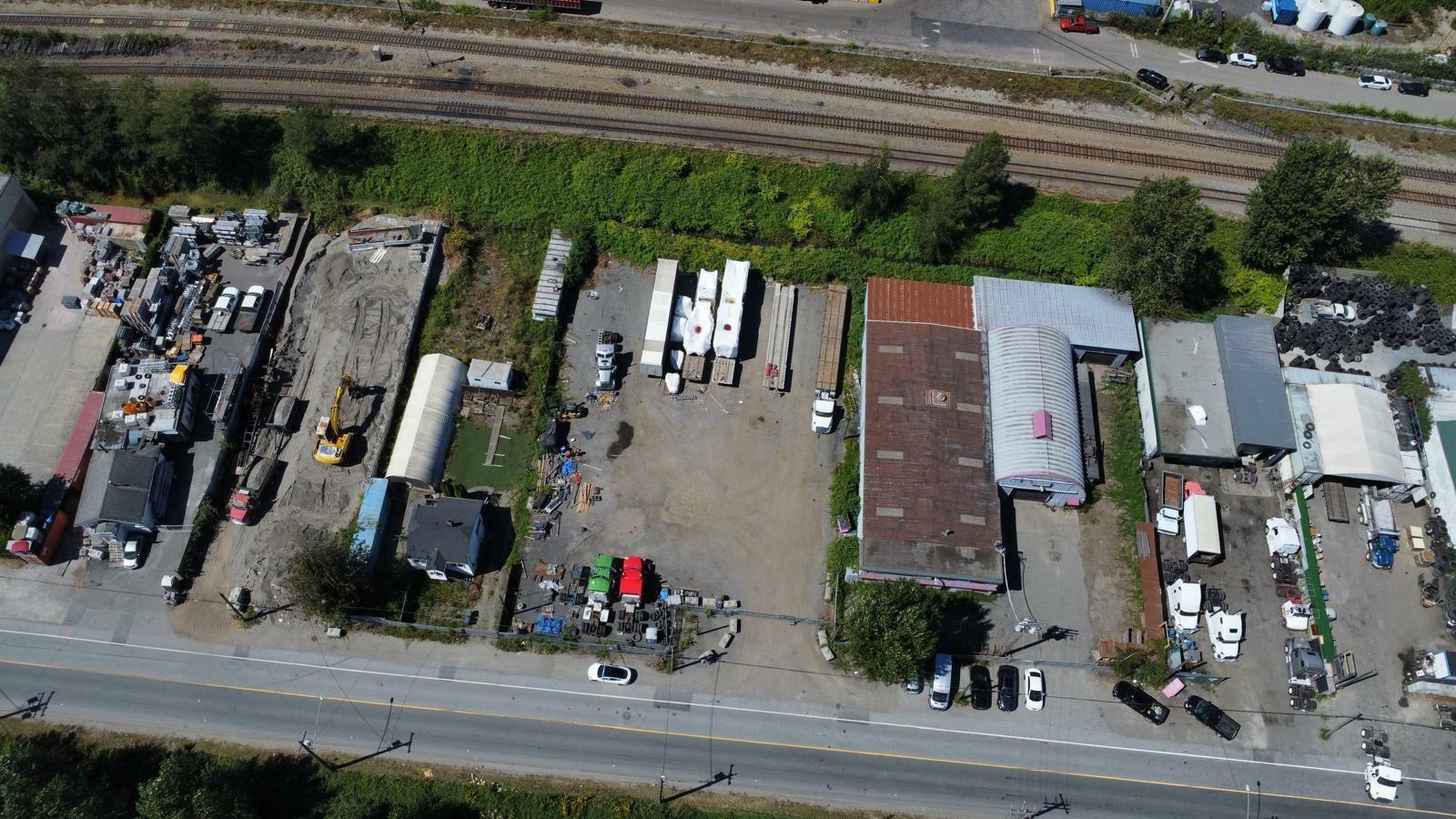 12343 Industrial  Surrey BC V3V 3S4 photo