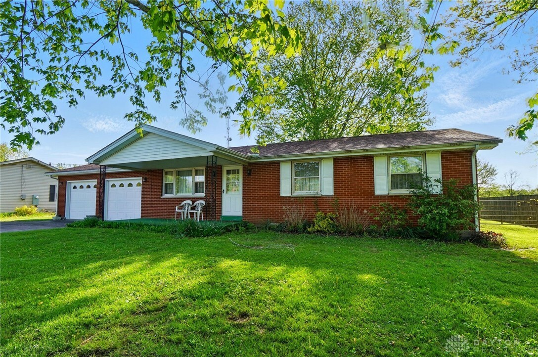 Property Photo:  7612 Carter Drive  OH 45068 