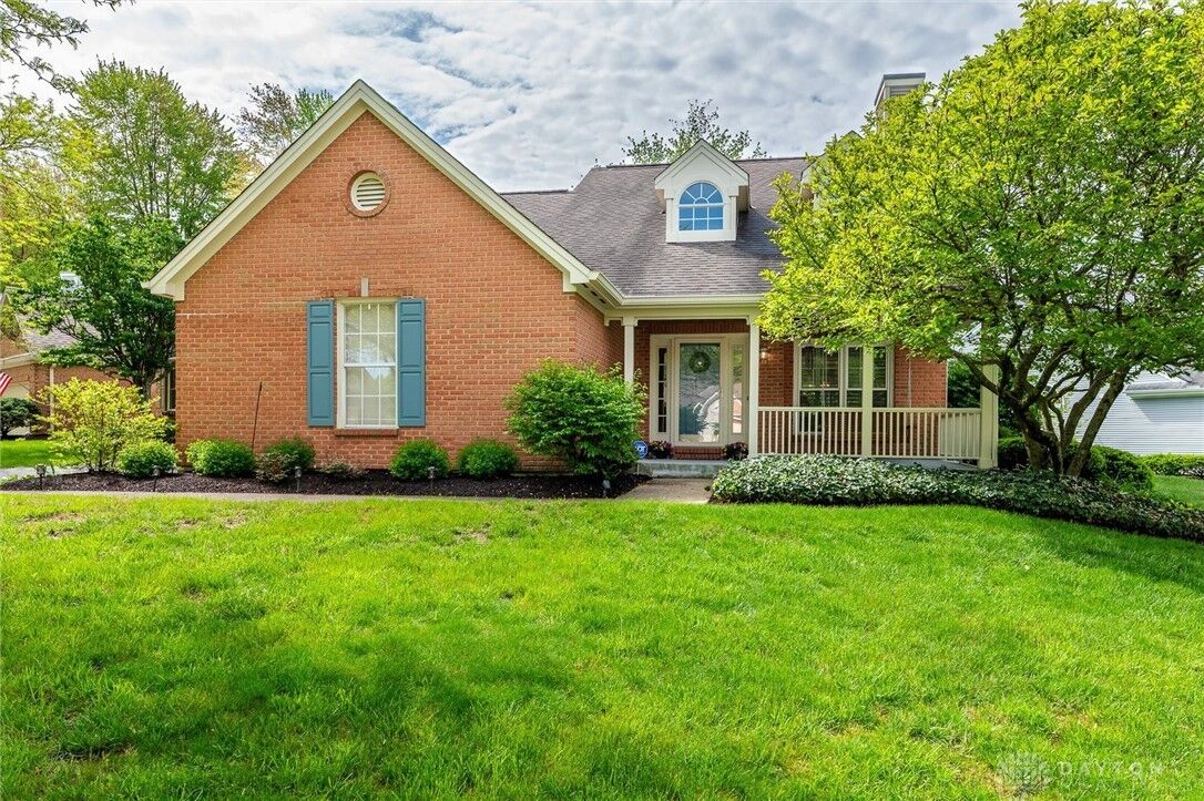 Property Photo: 3835 Parkwood Court OH 45140