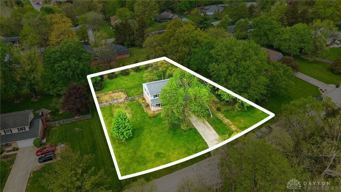 Property Photo: 6543 Niderdale Way OH 45042
