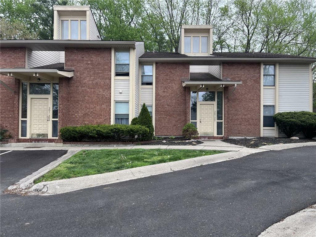 Property Photo: 111 Ridge Road 303 OH 45036