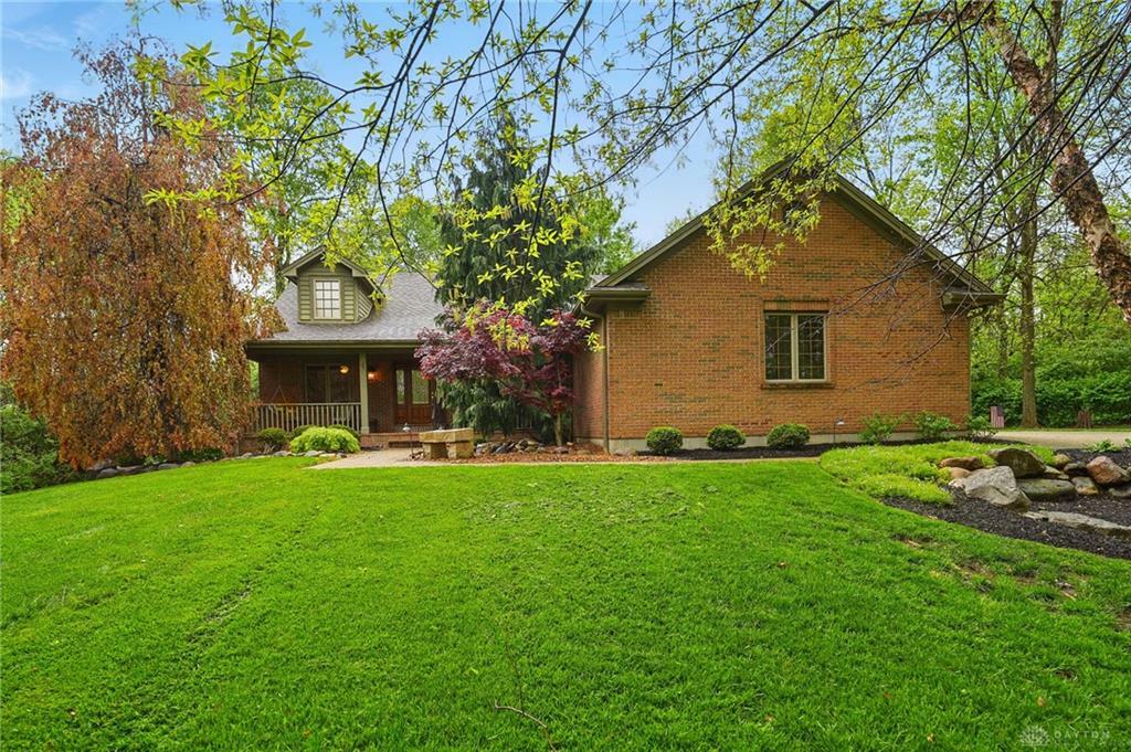Property Photo: 435 Gallaher Road OH 45050