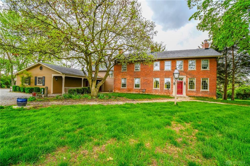 Property Photo: 2100 Wagner Trace Drive OH 45431