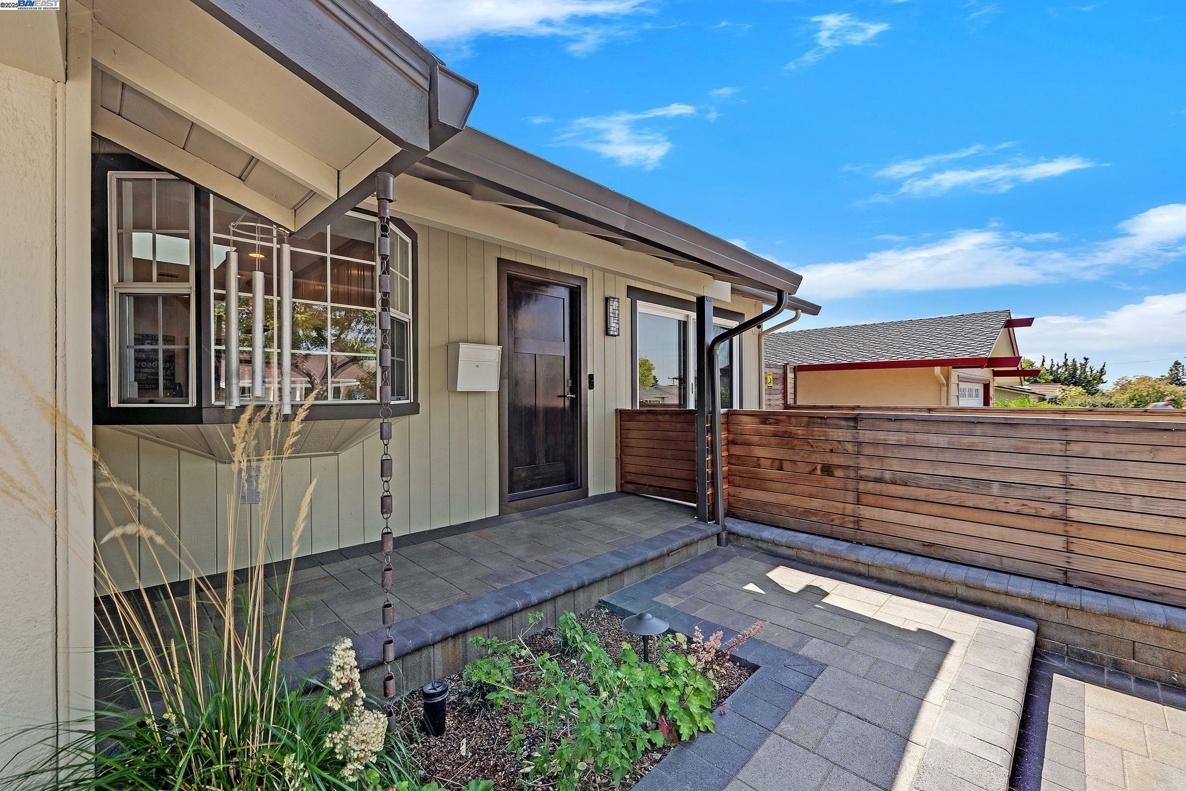 Property Photo: 2014 Waycross Rd CA 94539