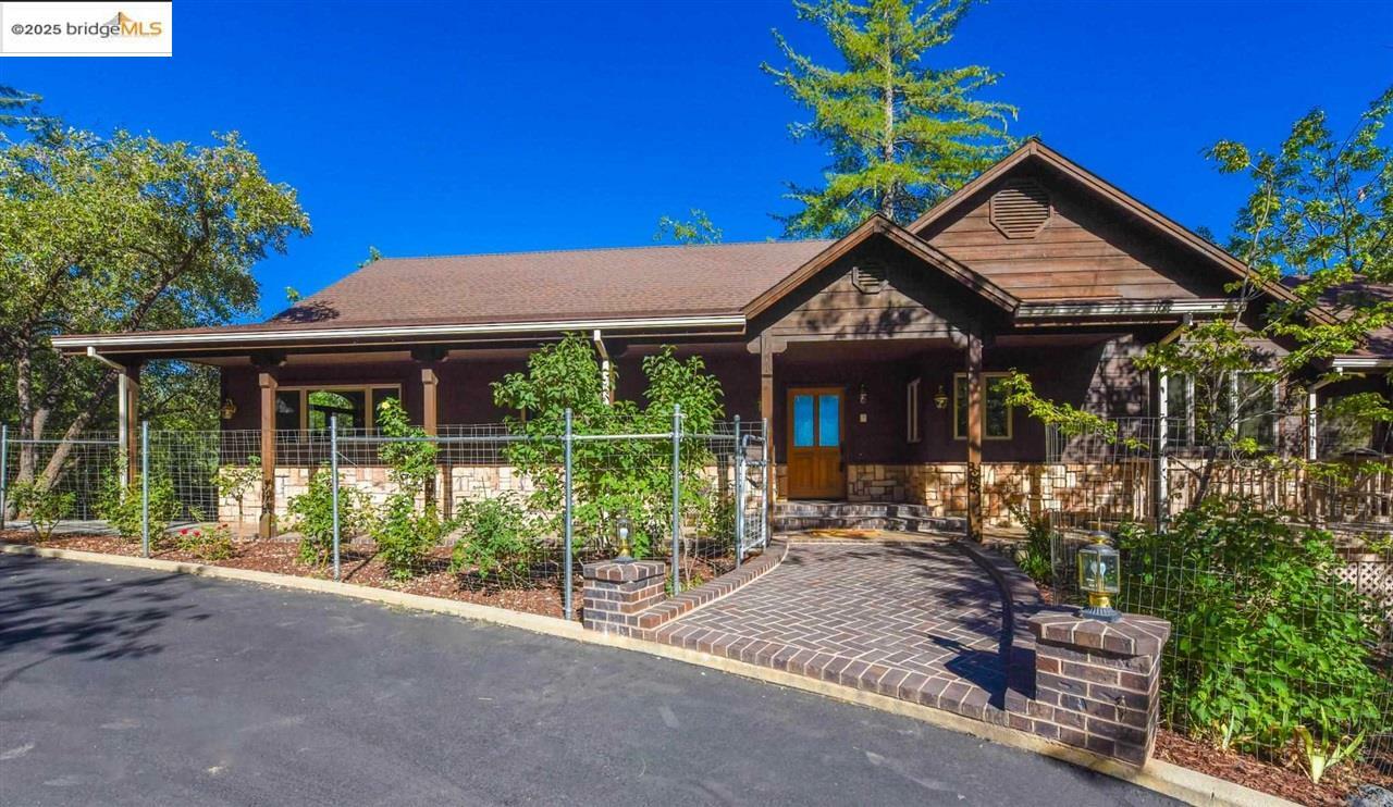 Property Photo: 23601 Rusty Spur Road CA 95370