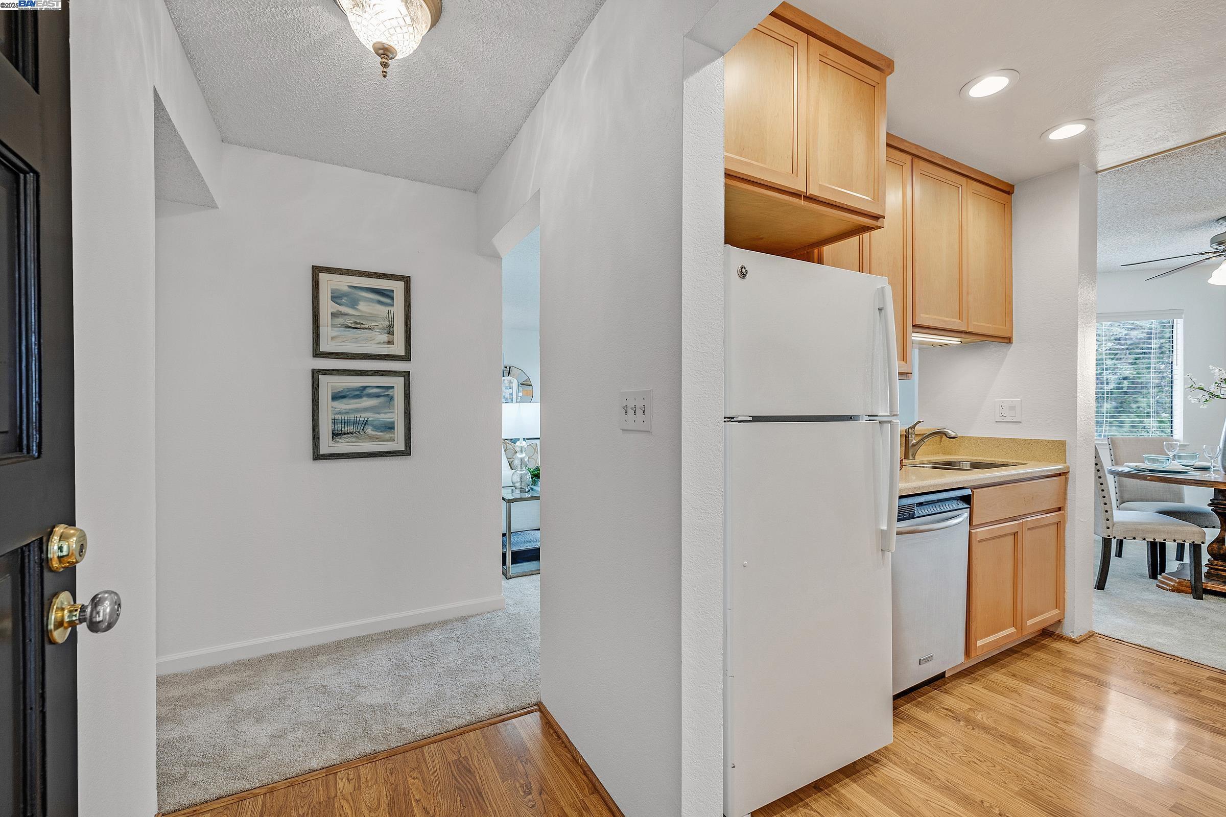 Property Photo:  21109 Gary Dr 209  CA 94546 