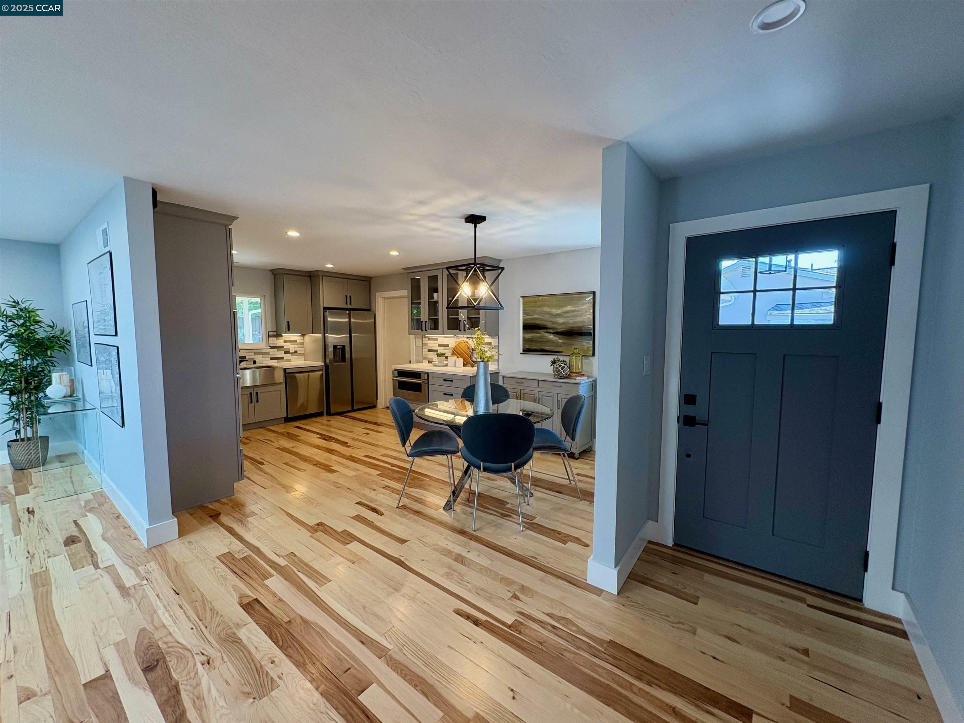 Property Photo: 1472 Fairhaven Ct CA 95118