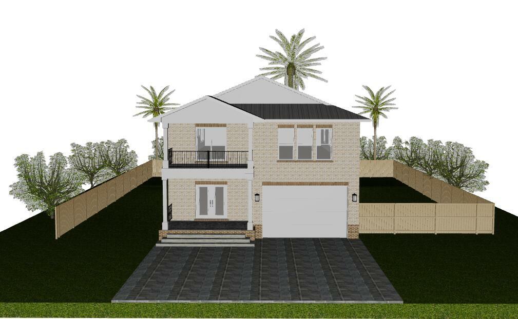 848 Tropic Avenue  Fort Walton Beach FL 32548 photo