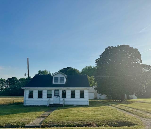 Property Photo: 22194 Wharton Rd VA 23301