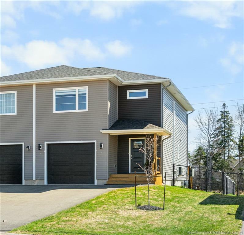 Property Photo: 163 Melanie Street NB E1A 1N2