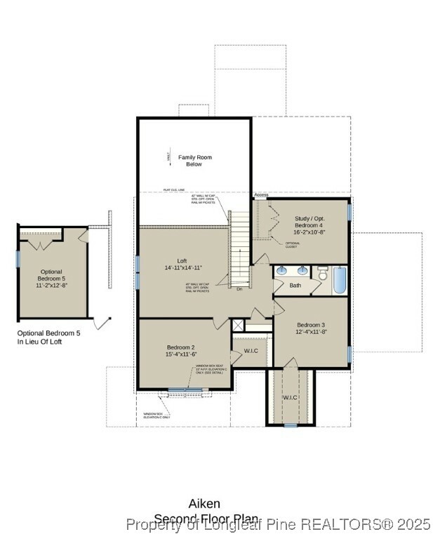 Property Photo: 3854 Black Hills Road NC 28311