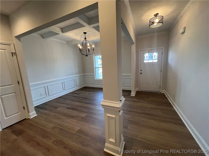 Property Photo: 3854 Black Hills Road NC 28311