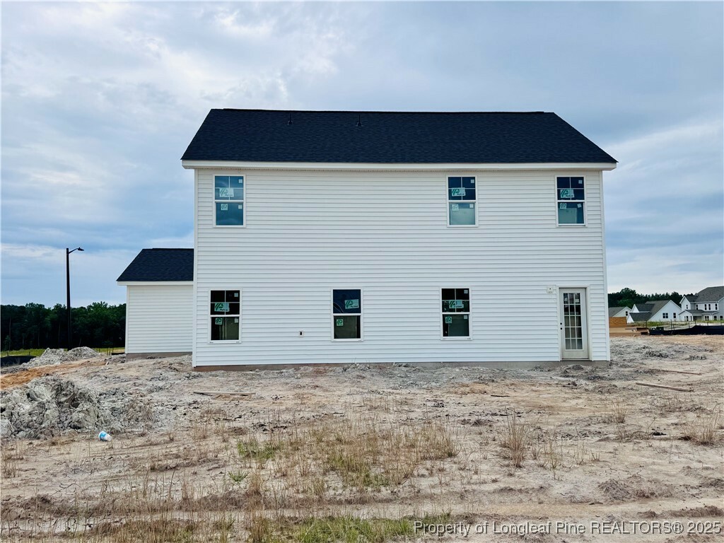 Property Photo: 512 Dawn Flower (Lot 76) Court NC 28311