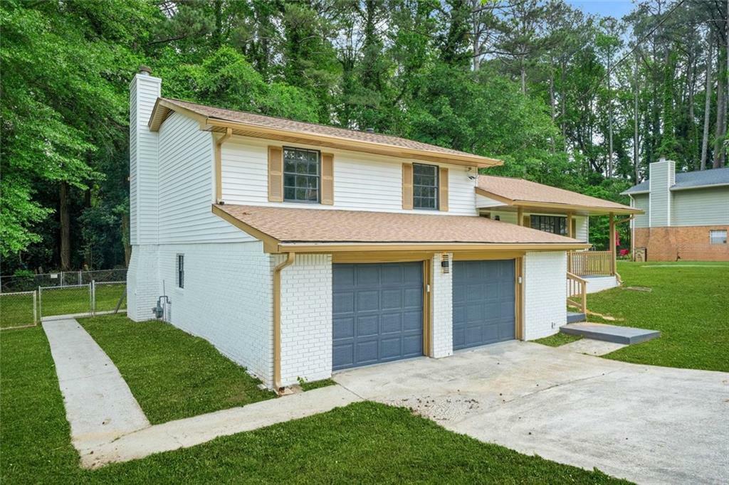 Property Photo: 7582 Carlisle Drive GA 30236