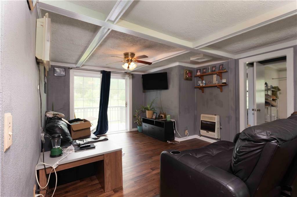 Property Photo: 13538 E 136 Highway GA 30728