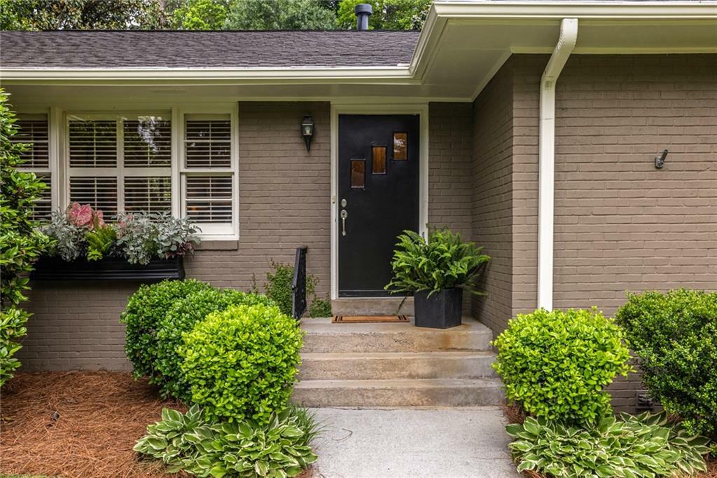 Property Photo: 2469 Elizabeth Ann Lane NE GA 30324