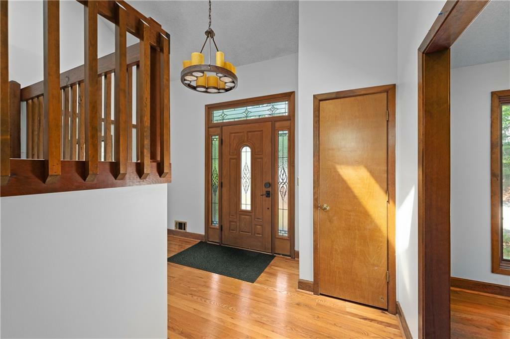 Property Photo: 1498 Camp Point Court NE GA 30075