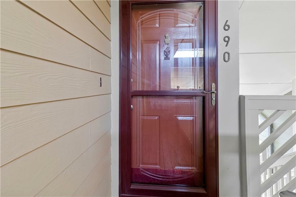 Property Photo: 690 McGill Place NE GA 30312