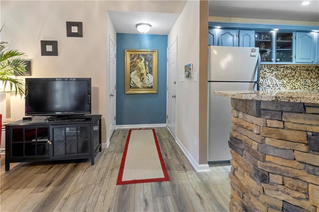 Property Photo: 690 McGill Place NE GA 30312