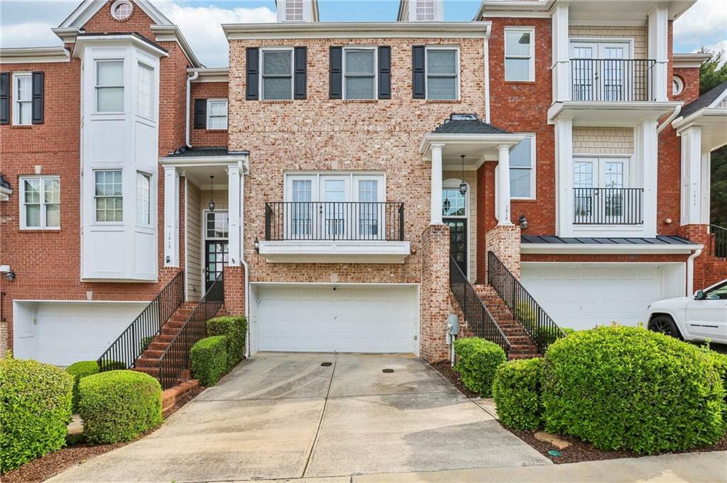Property Photo: 1215 Comet View Trail SE GA 30082