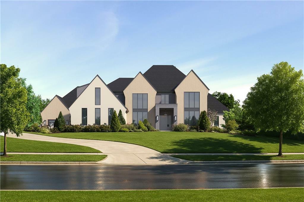 260 Mayfield Road  Alpharetta GA 30009 photo