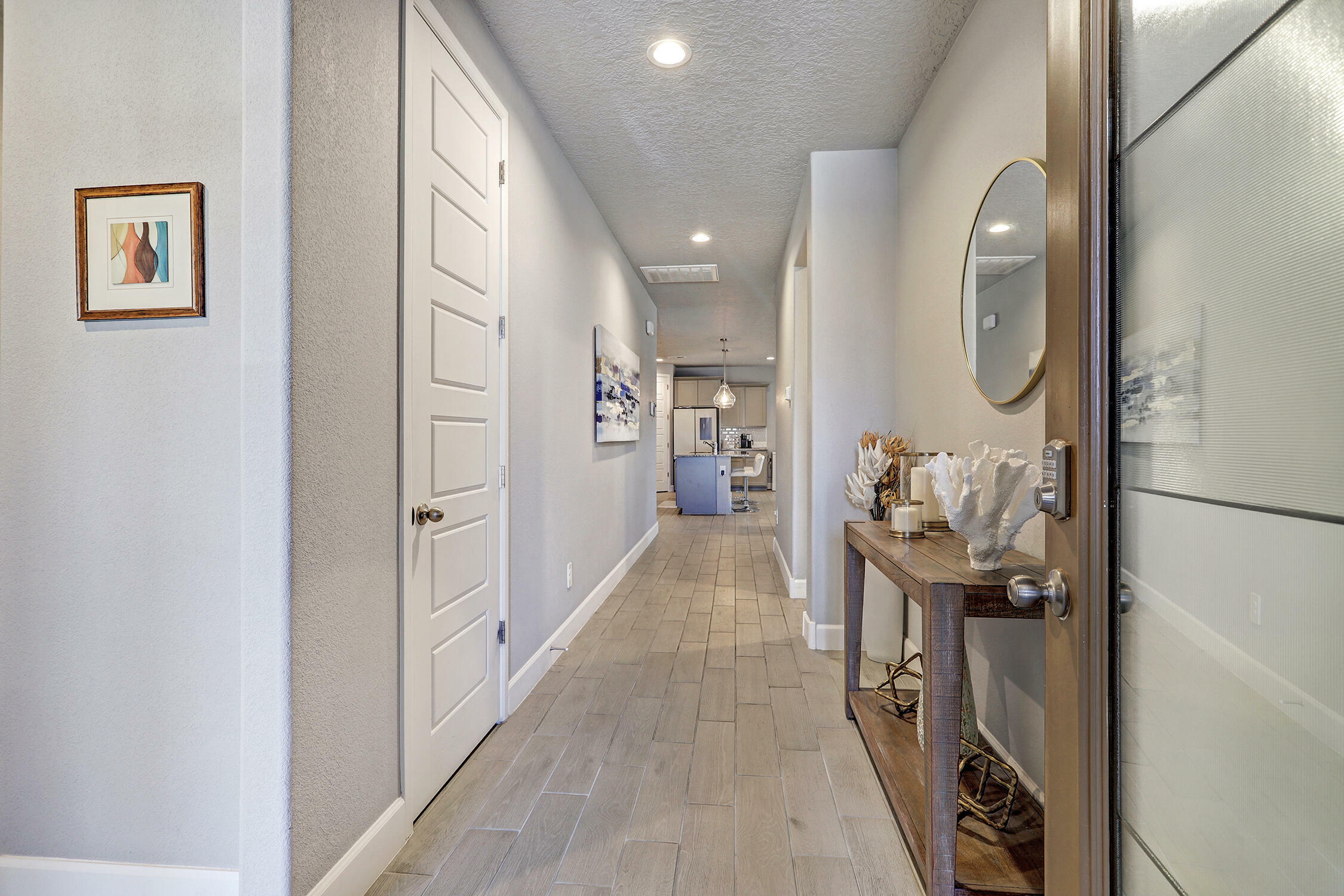 Property Photo: 7904 Mataro Road NW NM 87114