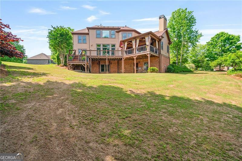 Property Photo: 2400 Gants Hill Place GA 30041