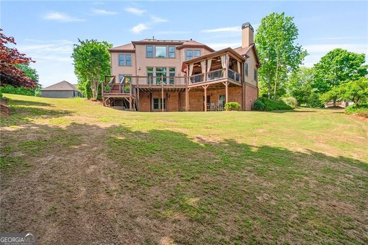Property Photo:  2400 Gants Hill Place  GA 30041 