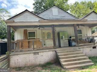 Property Photo: 318 N 15th Street GA 30223