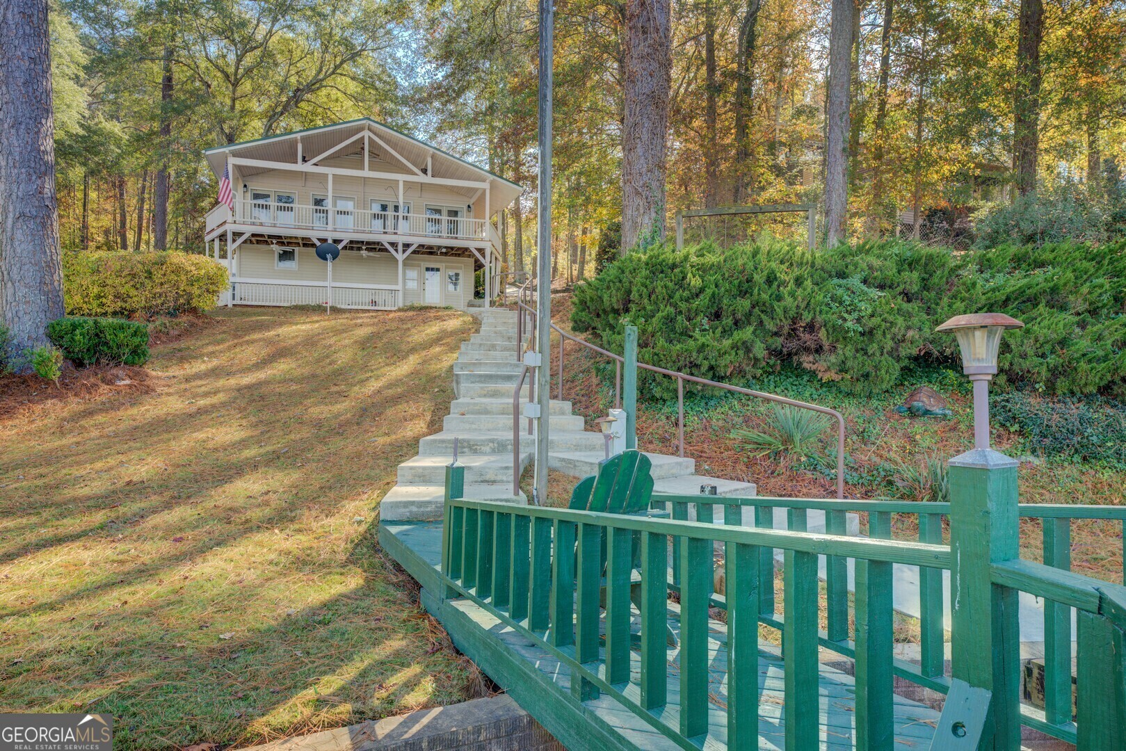 Property Photo: 484 Chickadee Court GA 31064
