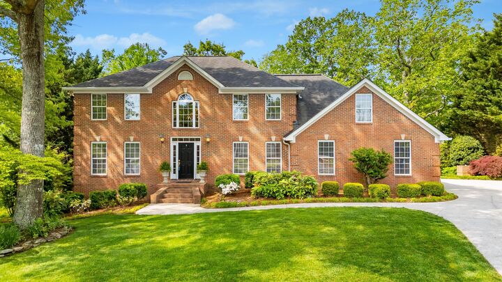 Property Photo: 1926 Windstone Drive GA 30736