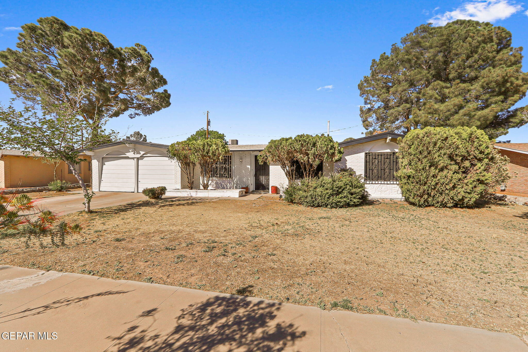 Property Photo: 4105 Roxbury Drive TX 79922