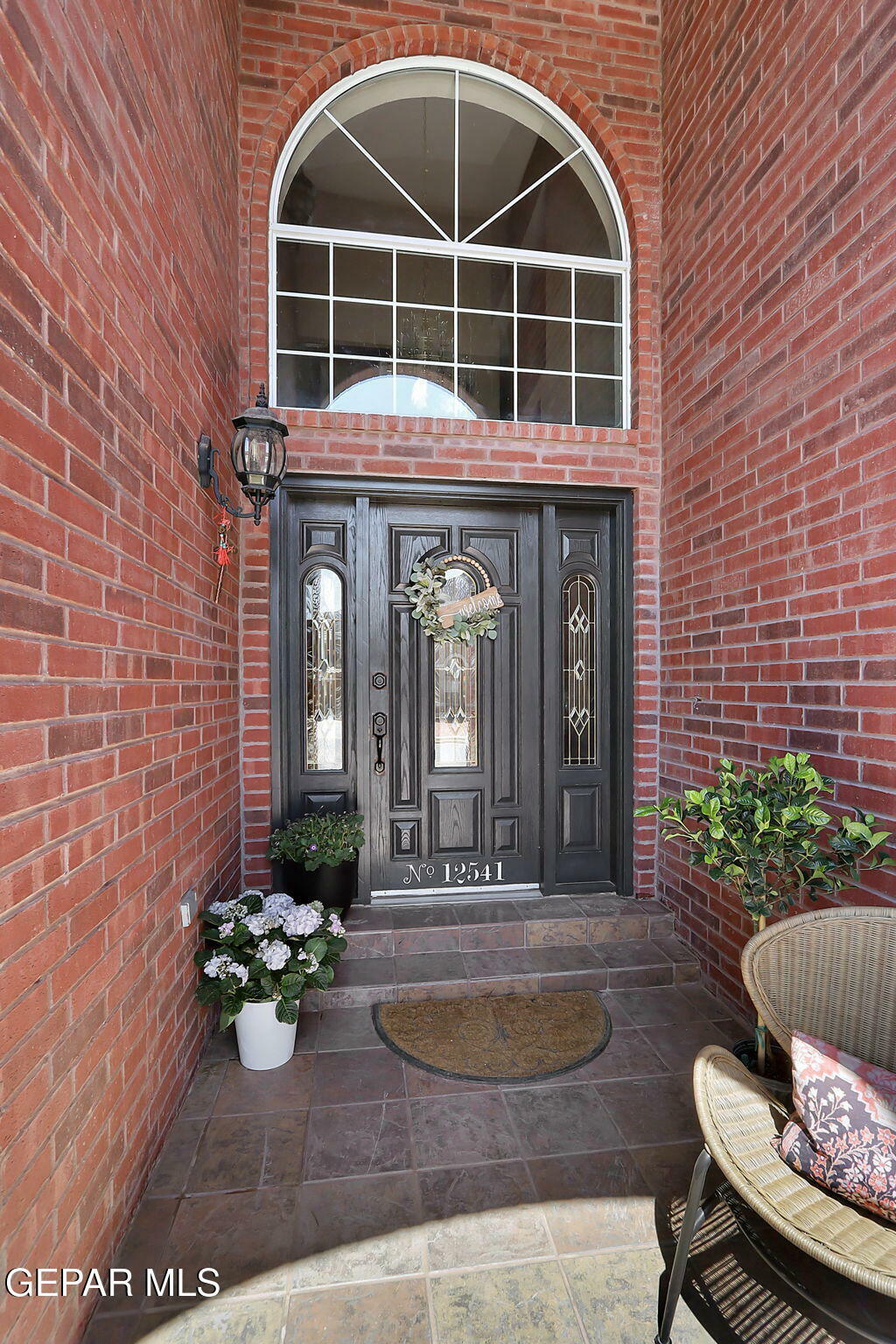 Property Photo: 12541 Setting Sun Drive TX 79938