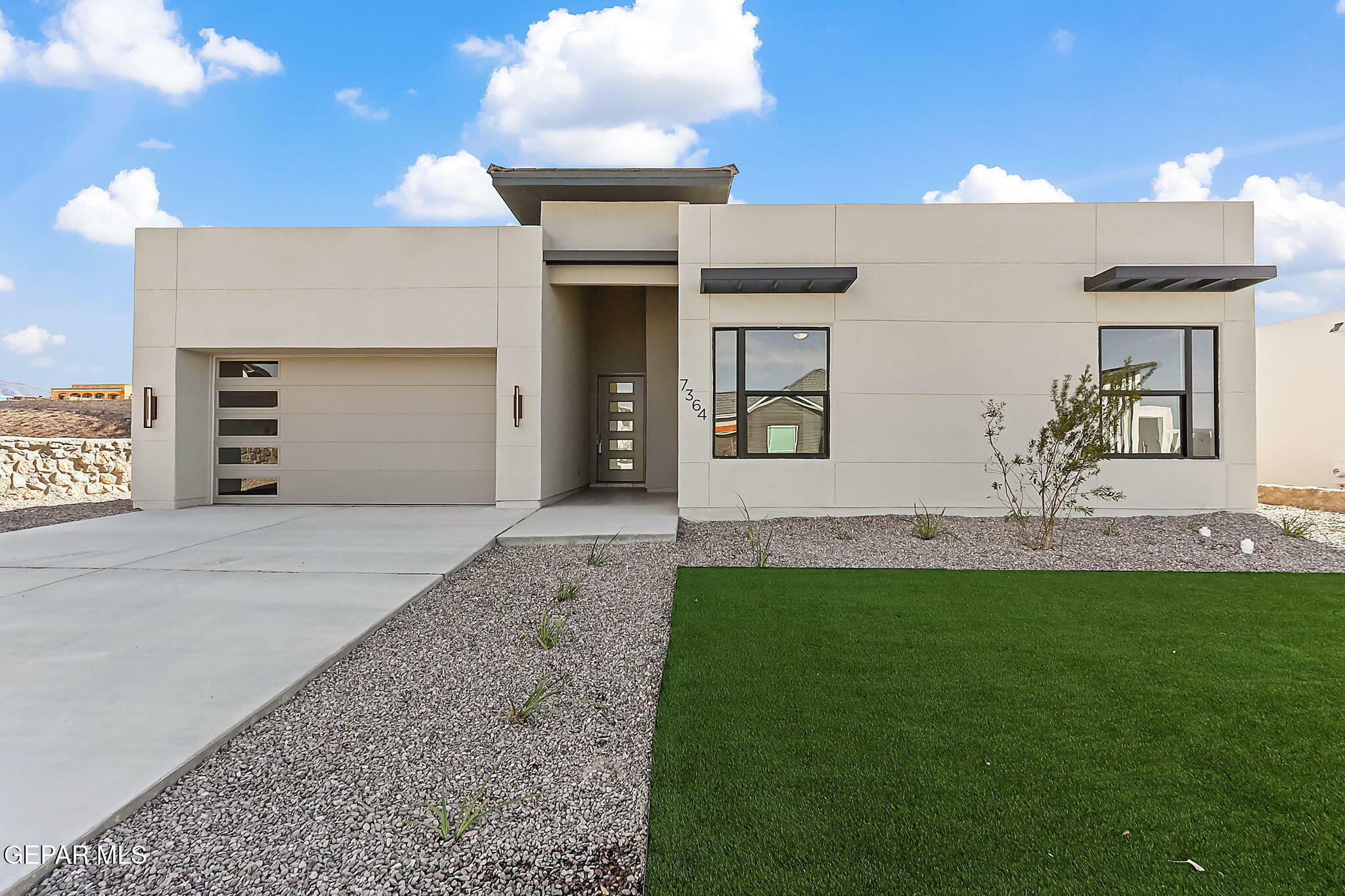Property Photo: 7364 Cimarron Rim Drive TX 79911