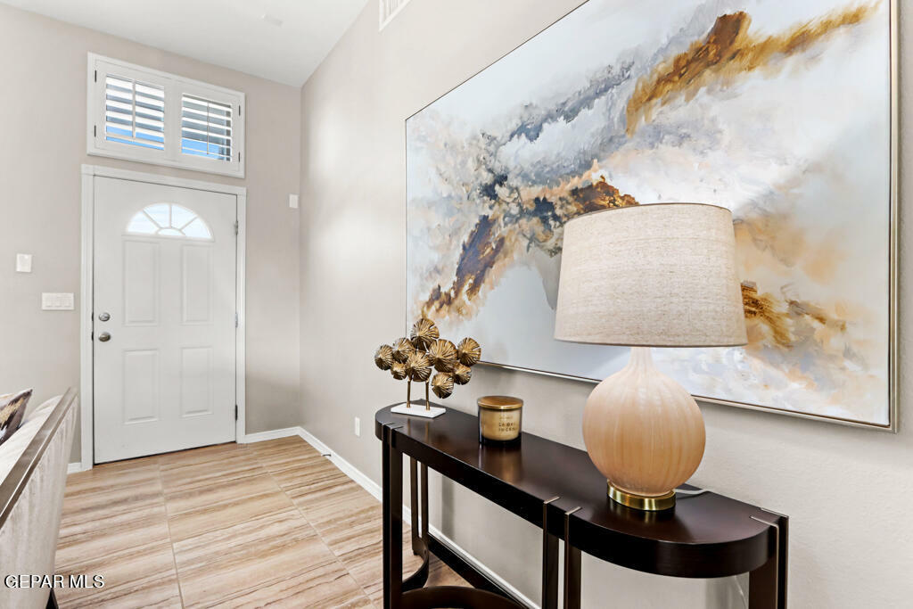 Property Photo:  12804 Woolstone Drive  TX 79928 