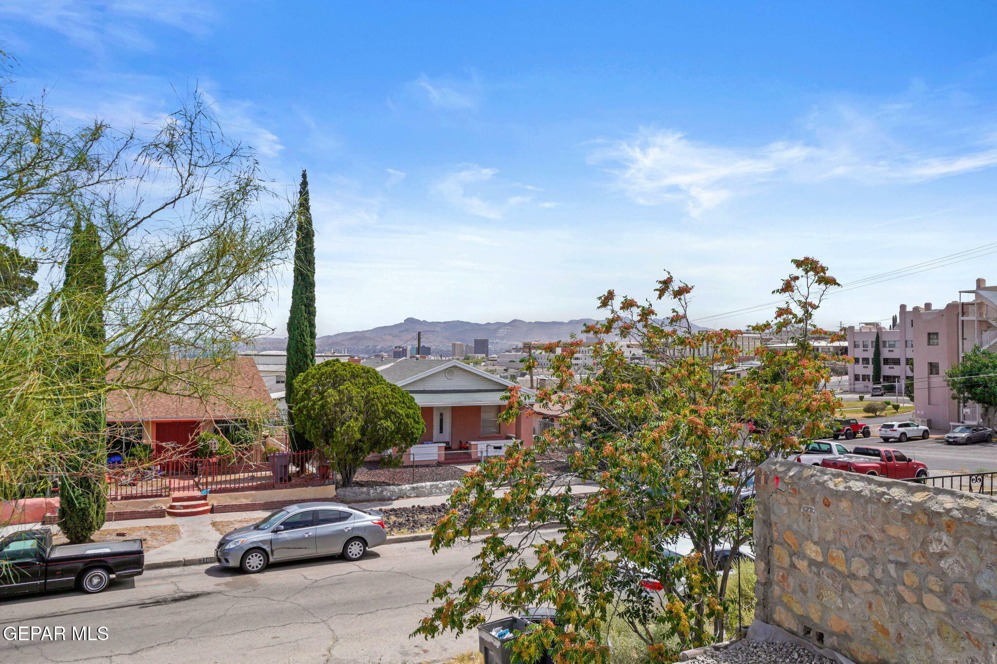 Property Photo: 2109 Tremont Avenue TX 79930