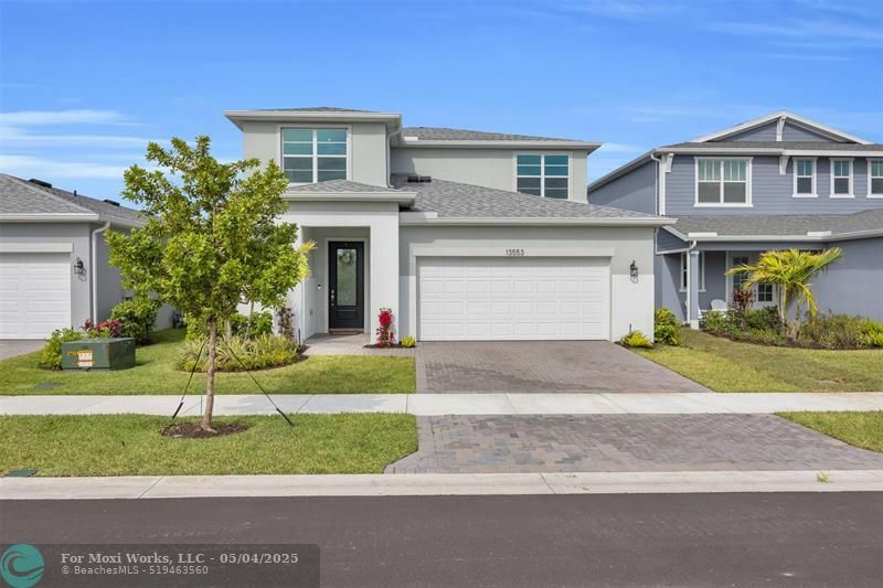 13553 SW Margo Ter  Port St Lucie FL 34987 photo