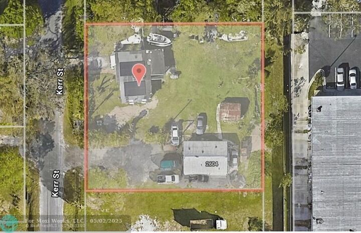 2602 Kerr St  Fort Pierce FL 34947 photo